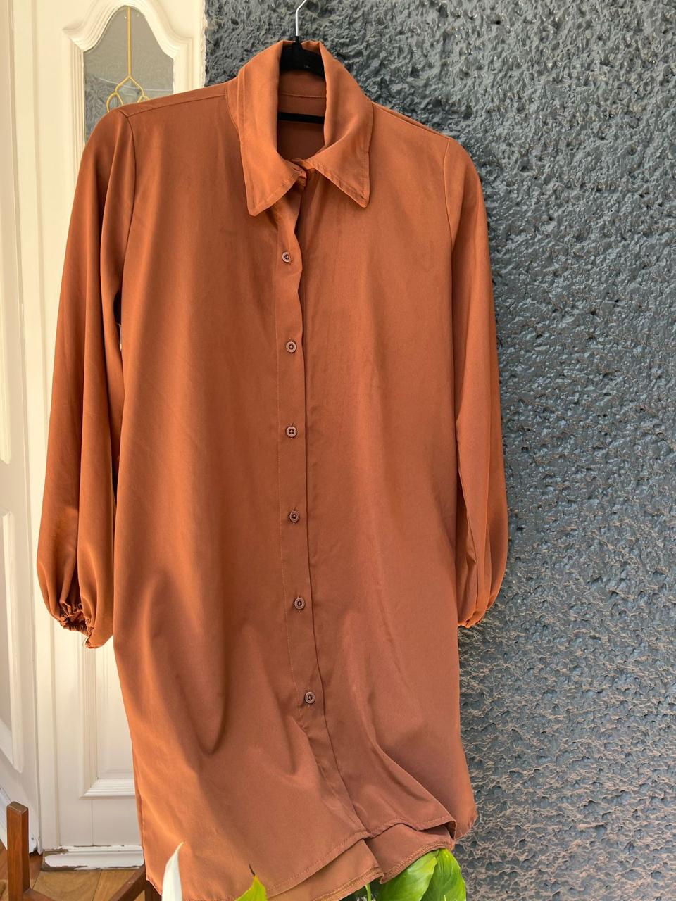 Vestido original